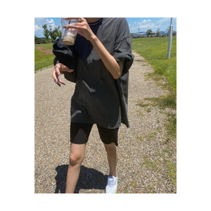 .half leggings