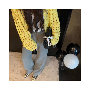 loose easy pants