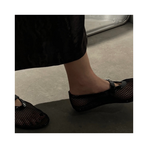 belt sandal