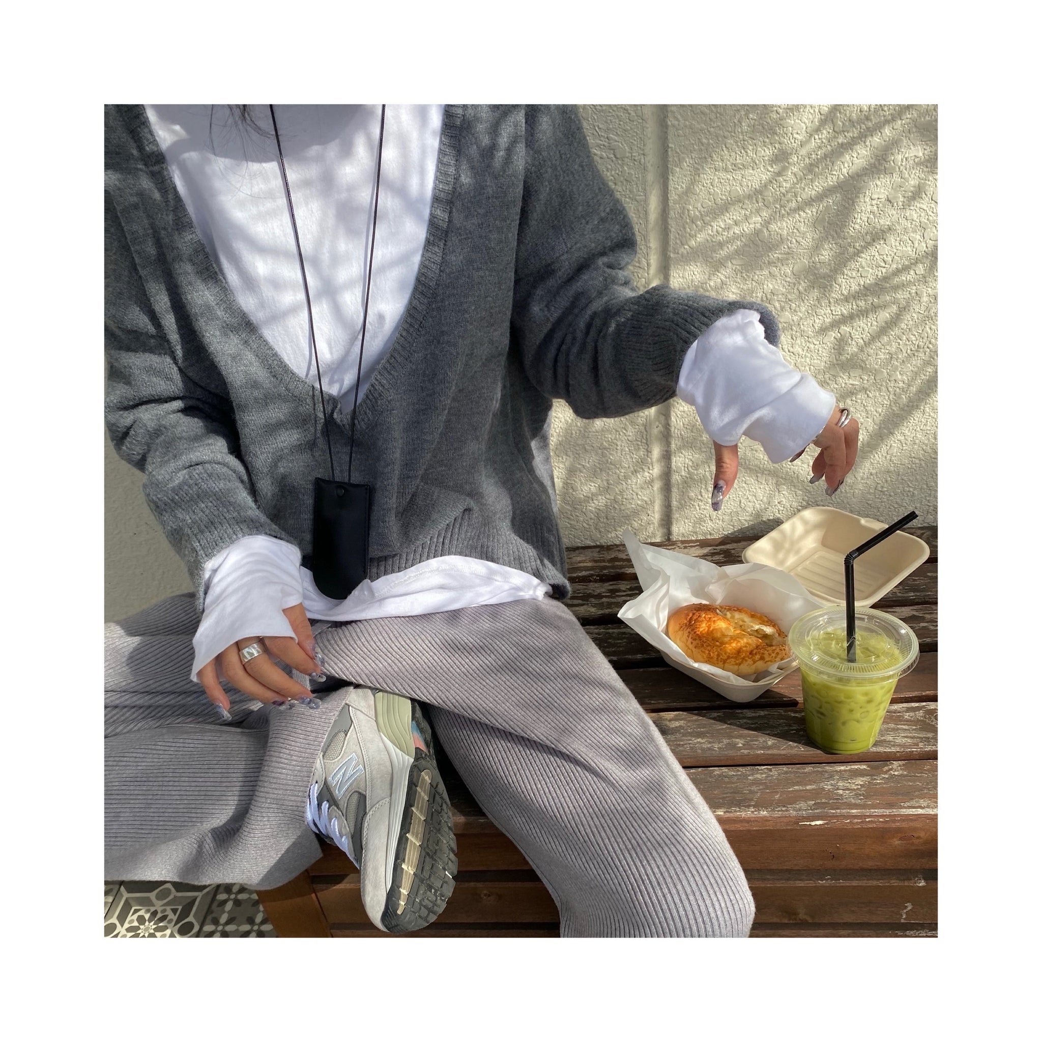 loose deepUknit