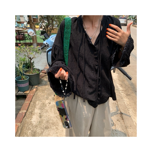 cotton armtunic