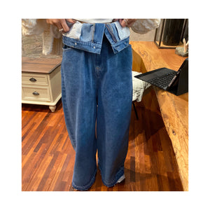 widedenim rompers