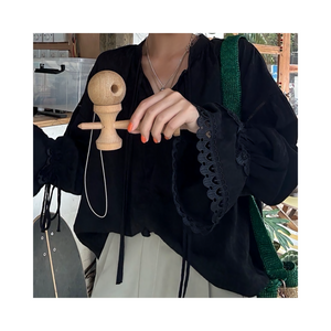 cotton armtunic