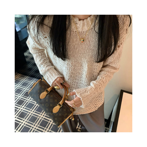weave knit