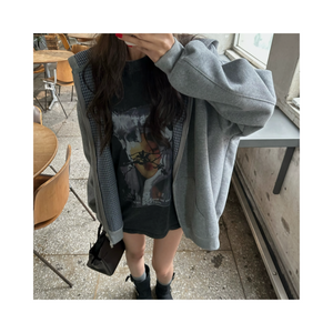 sleevearm top