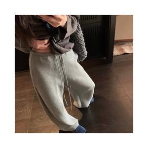 loose easy pants
