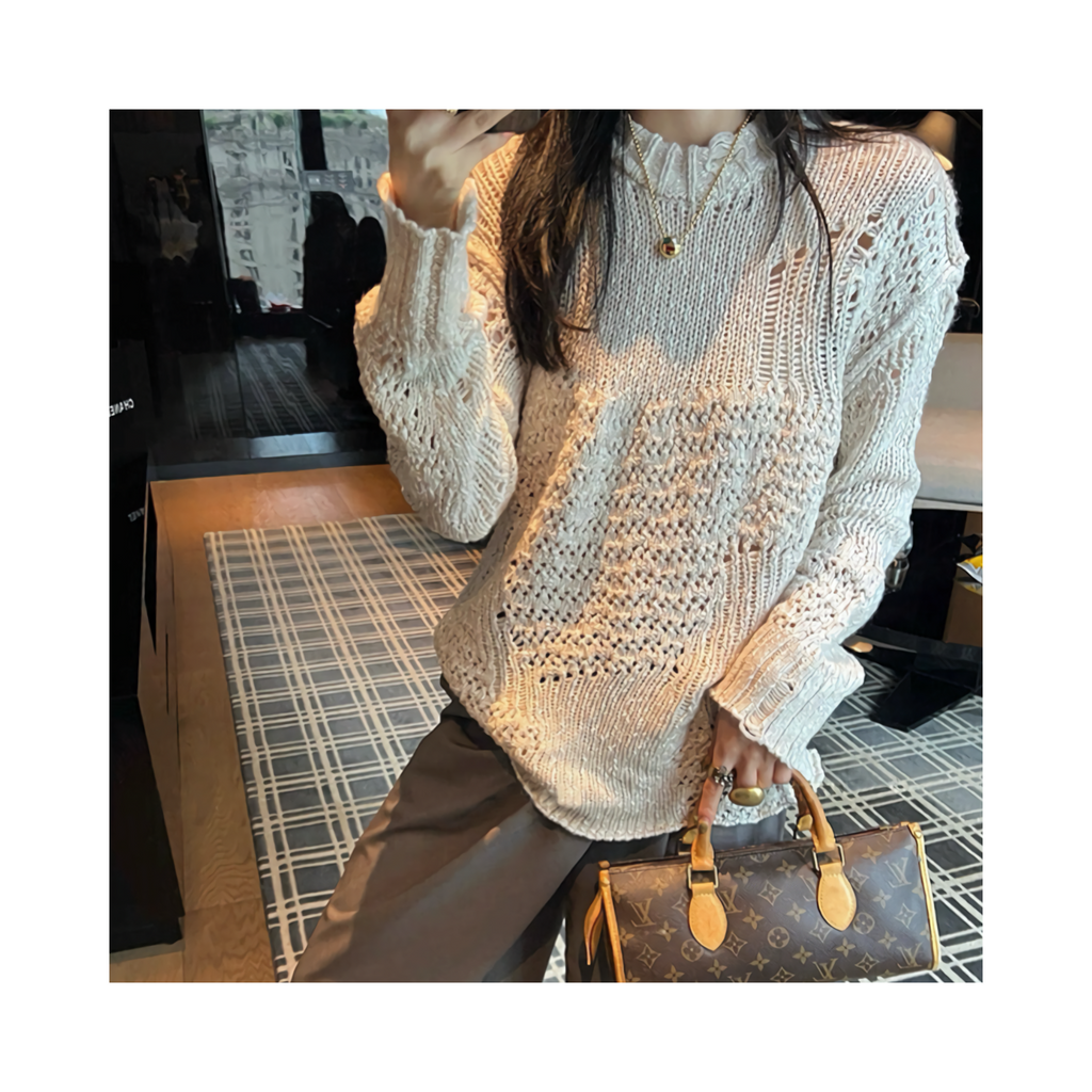 weave knit