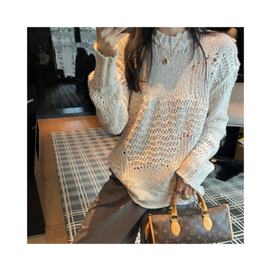 weave knit