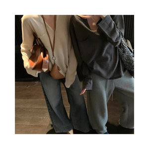 loose easy pants