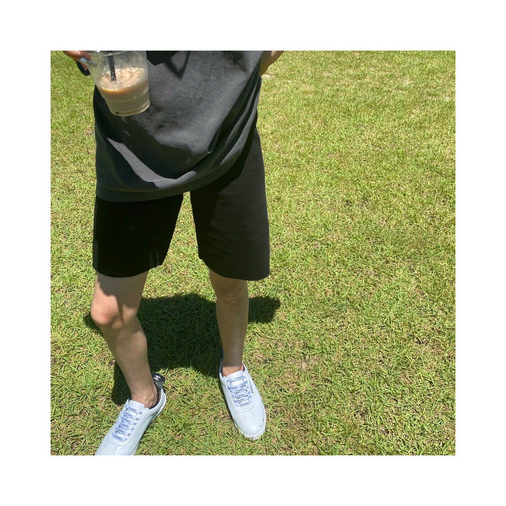 .half leggings