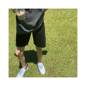 .half leggings
