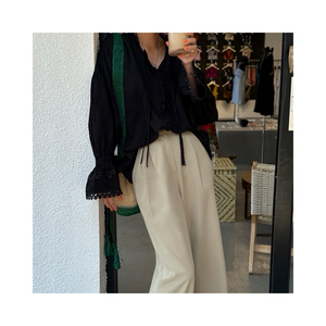 cotton armtunic