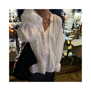 cotton armtunic