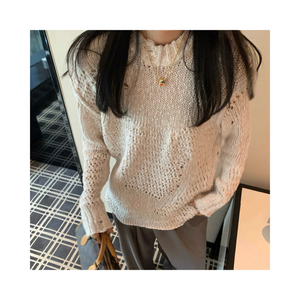 weave knit