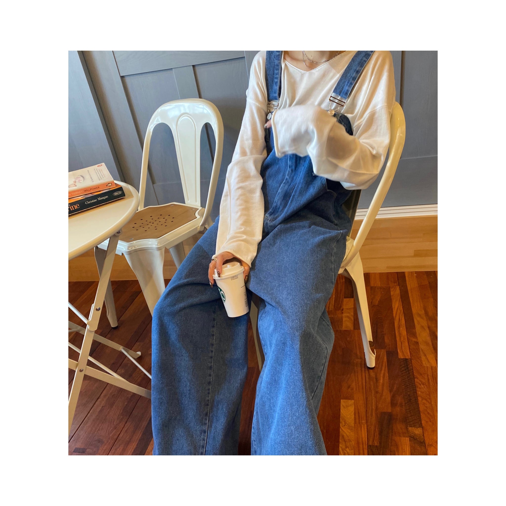 widedenim rompers