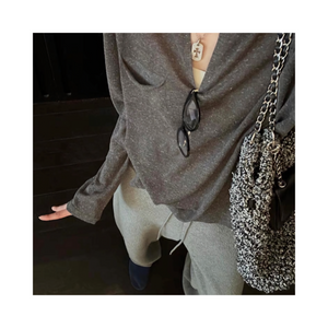 loose easy pants
