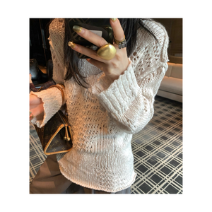 weave knit