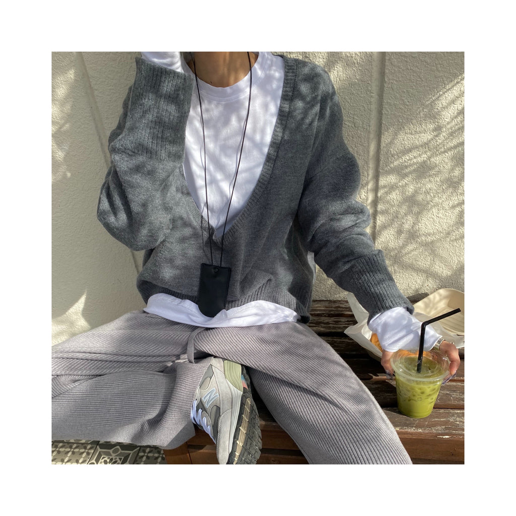 loose deepUknit