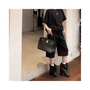 bondin shorTshirt