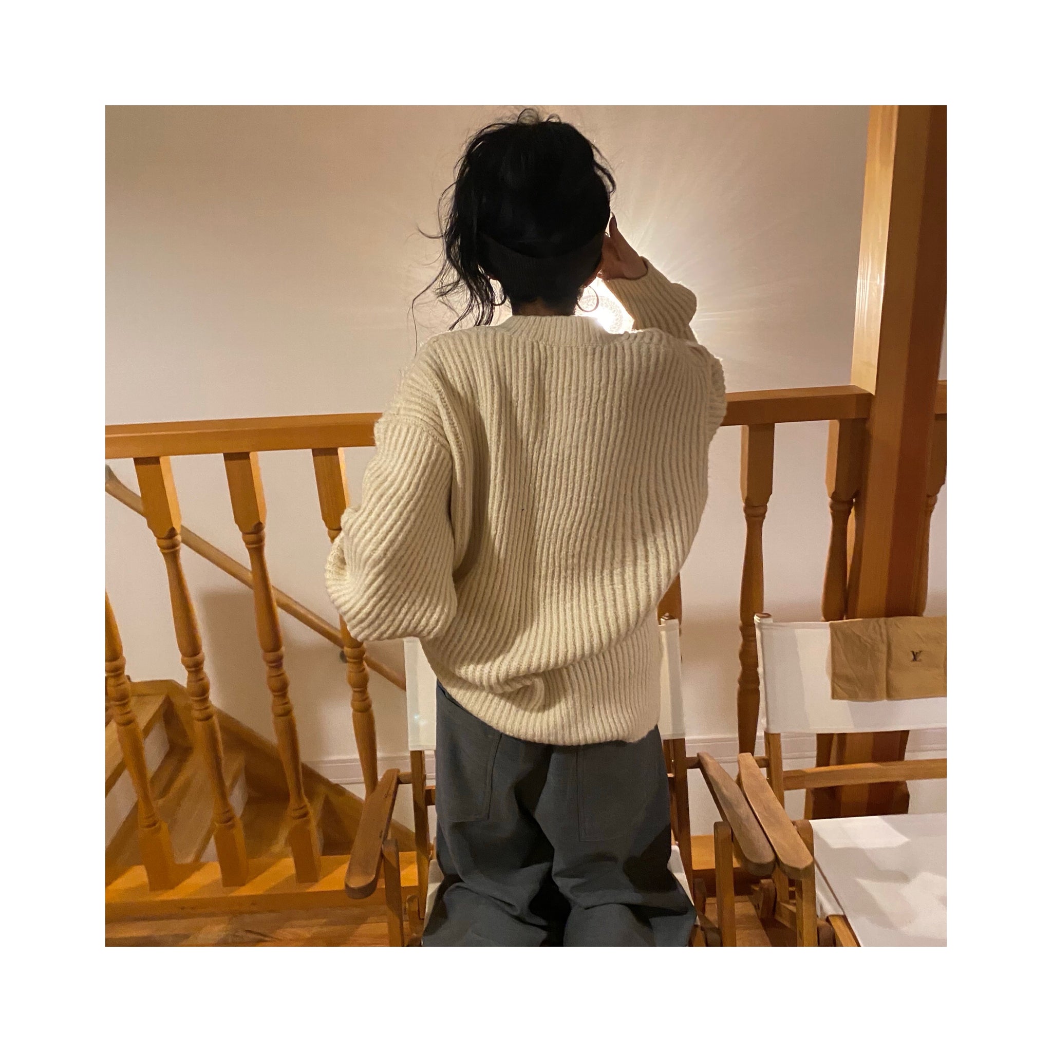 acnrib looseknit