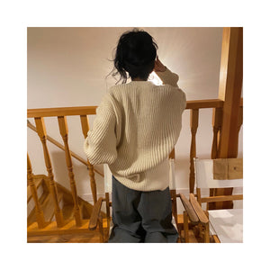 acnrib looseknit