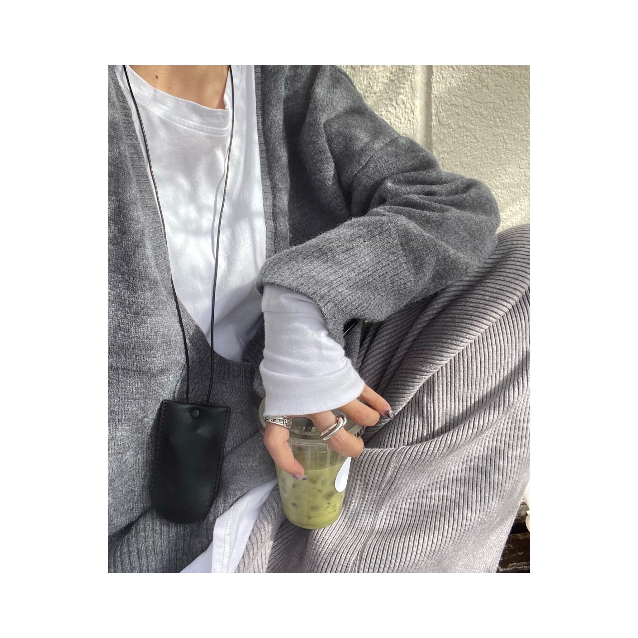 loose deepUknit