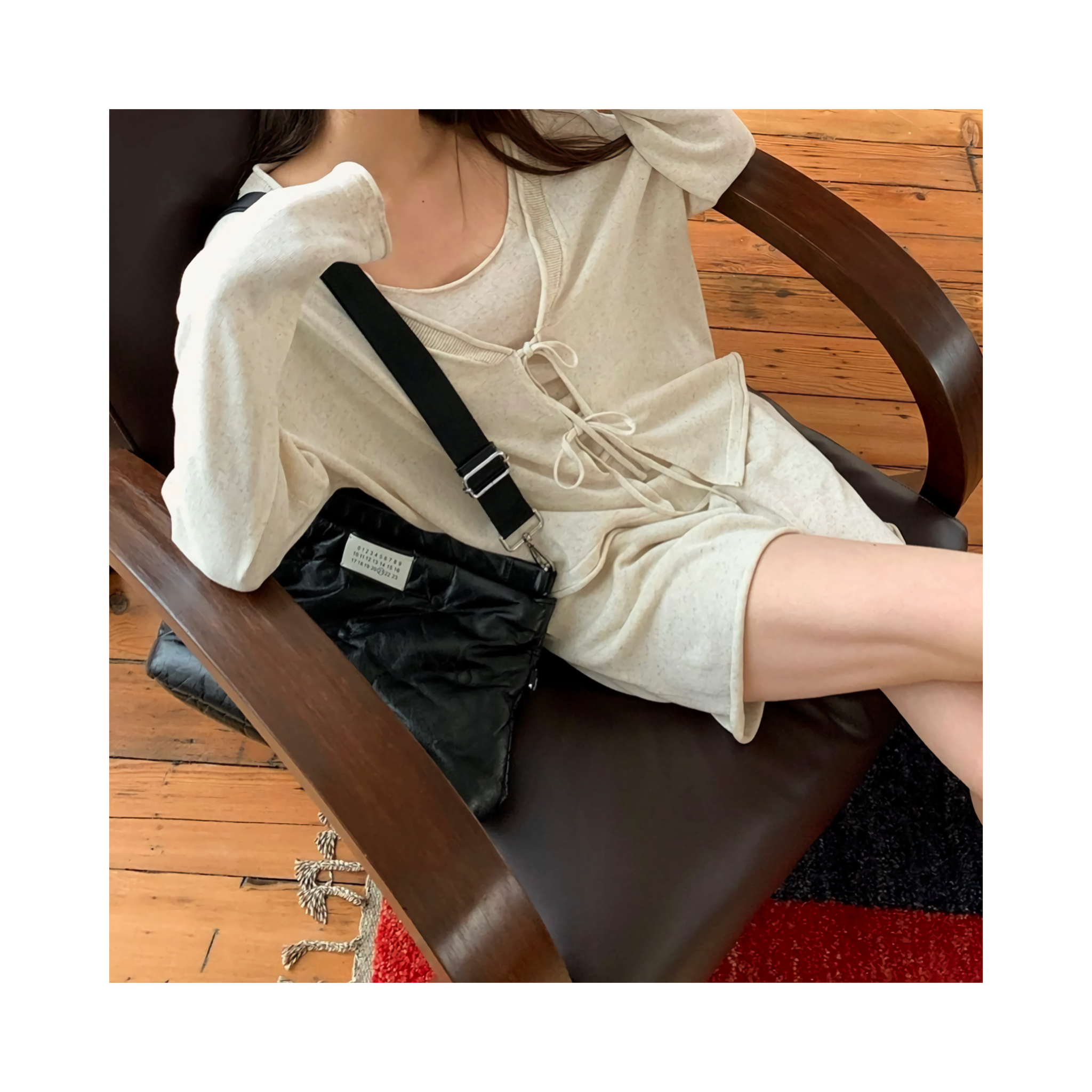 thin knitset