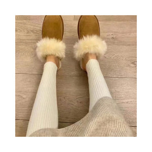 thickrib leggings