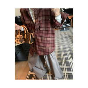 gray healerpants