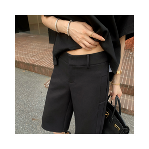 bondin shorTshirt