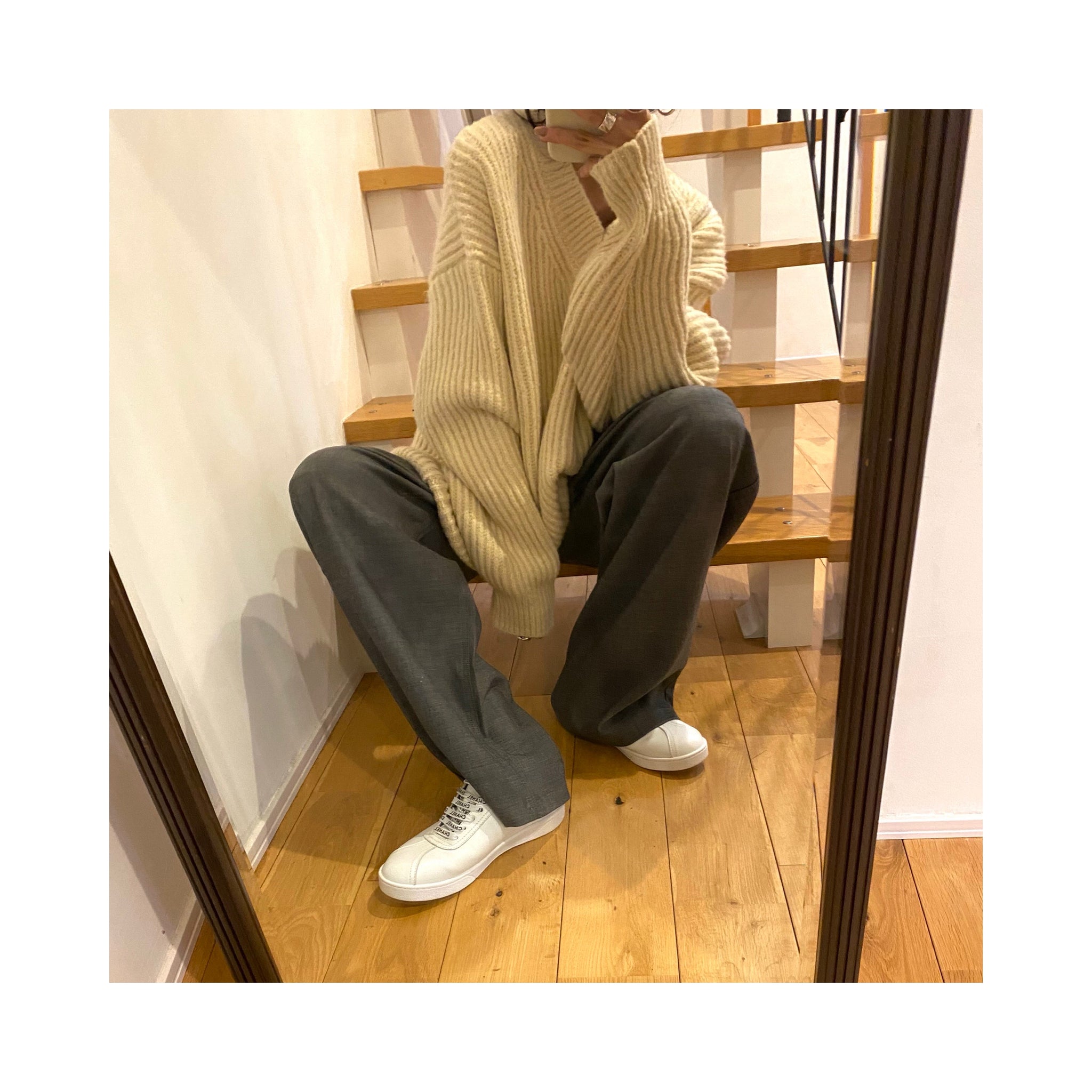 acnrib looseknit