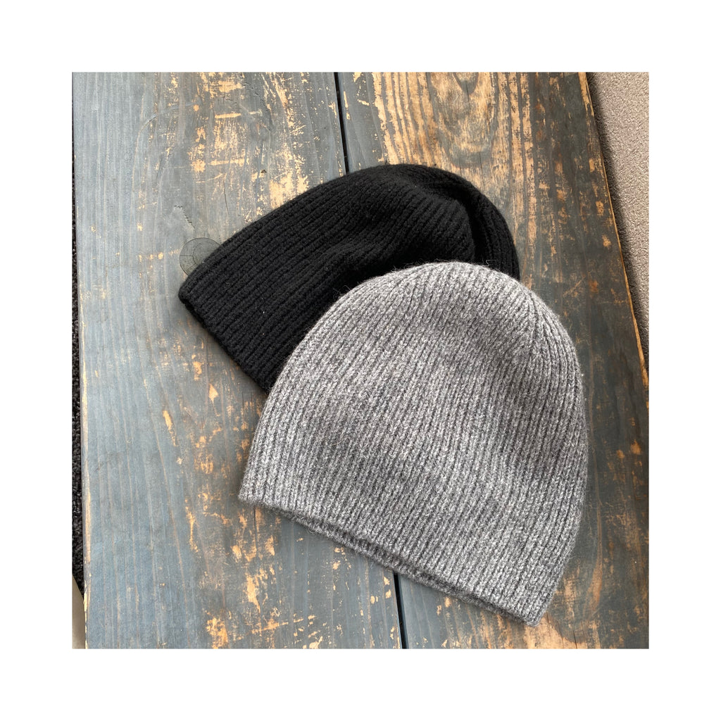 knit Beanie