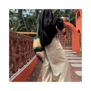 cotton armtunic