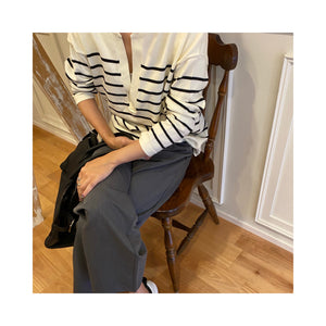 border Vknit
