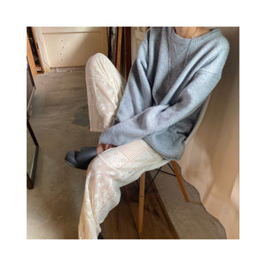 knit shortsetup