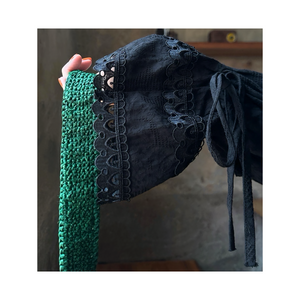 cotton armtunic