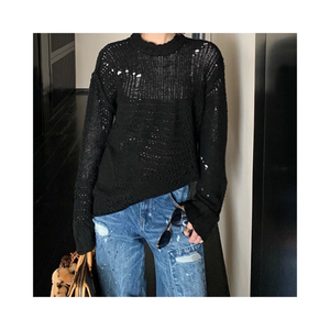 weave knit