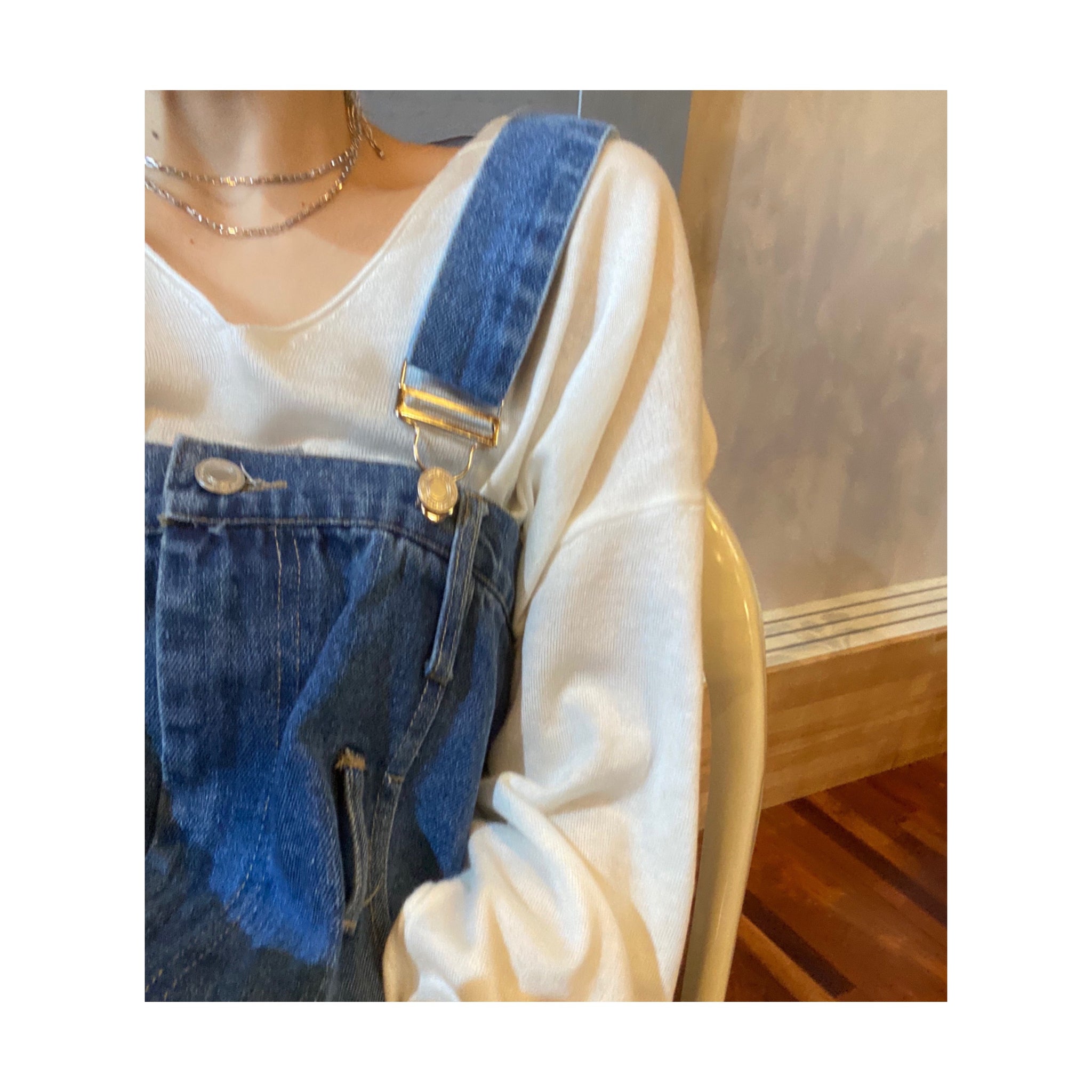 widedenim rompers