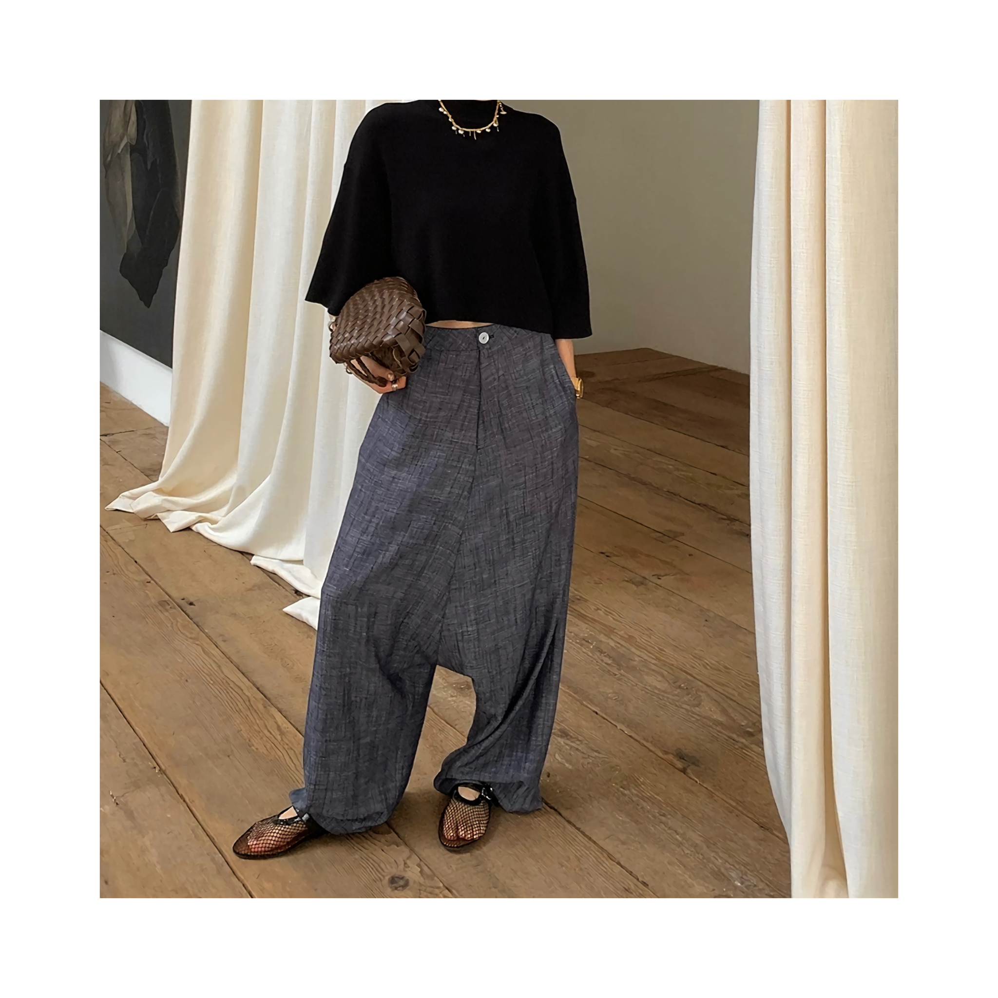 short halfTshirt