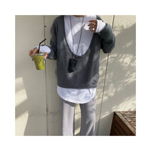 loose deepUknit
