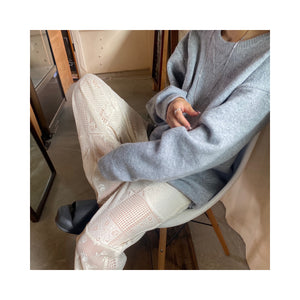 knit shortsetup
