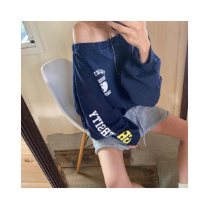 knit shortsetup