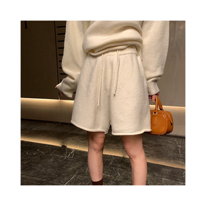 knit shortsetup