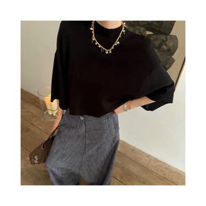 short halfTshirt