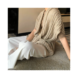 gown vesknit