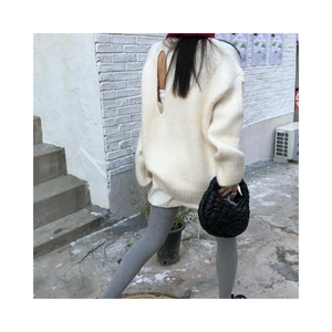 thickrib leggings