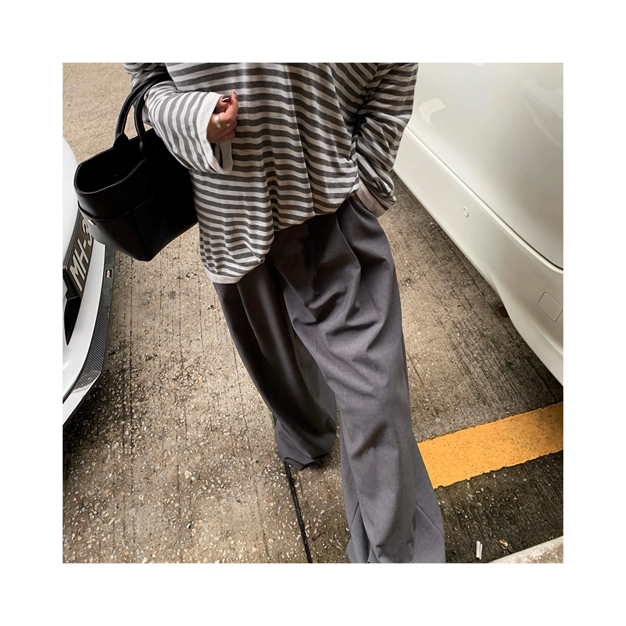 slacks pants