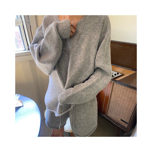 knit shortsetup