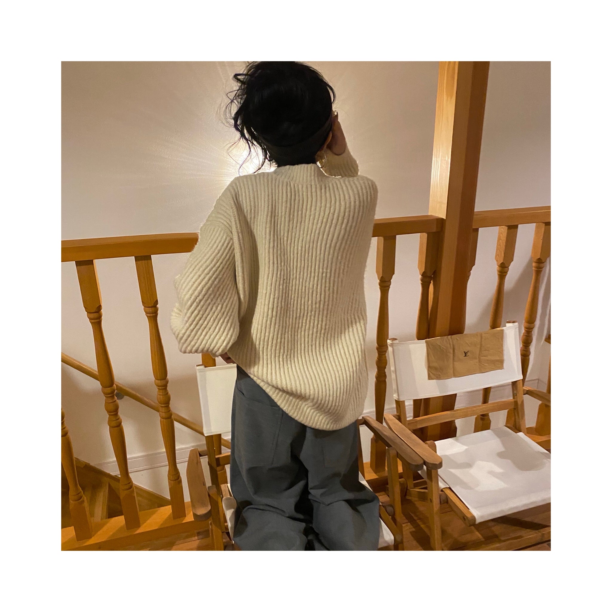 acnrib looseknit