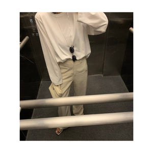 solid longT